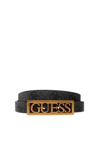 Ceinture Noir