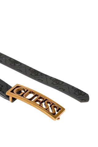 Ceinture Noir