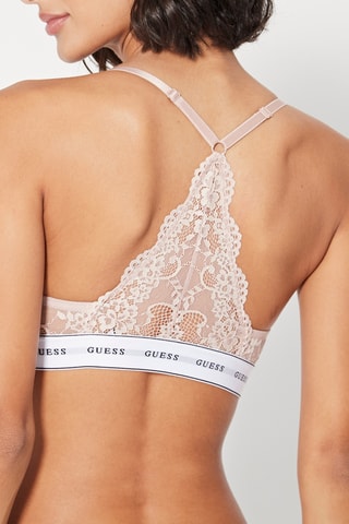 Soutien-gorge Beige