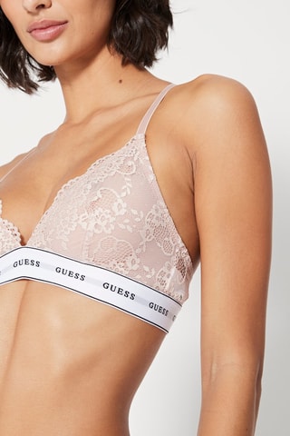Soutien-gorge Beige