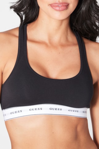 Brassière Noir