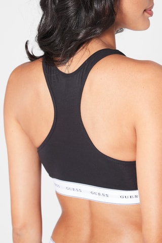 Brassière Noir