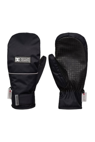 Moufles - Noir - DC Shoes