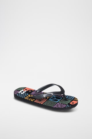 Tongs - Noir - Billabong
