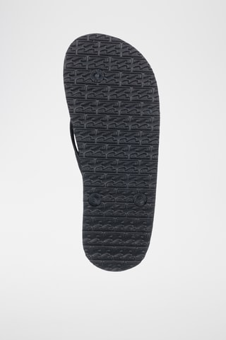 Tongs - Noir - Billabong