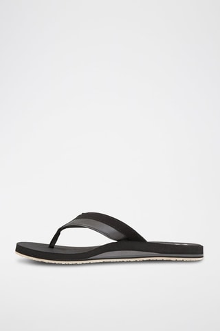 Tongs - Noir