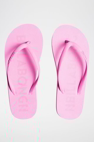 Tongs - Rose
