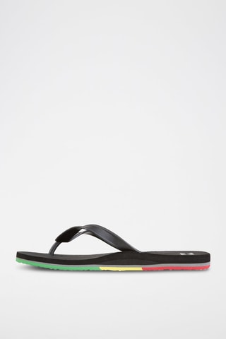 Tongs - Noir