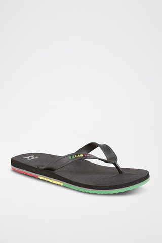 Tongs - Noir