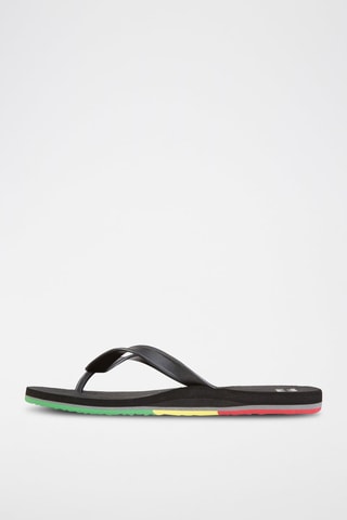 Tongs - Noir