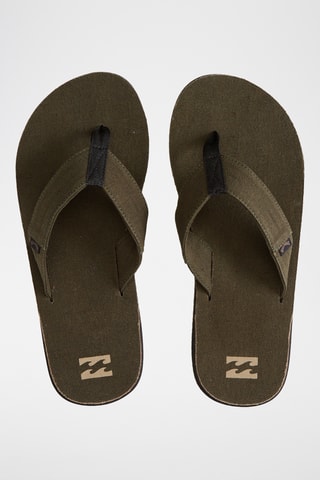 Tongs - Kaki - Billabong