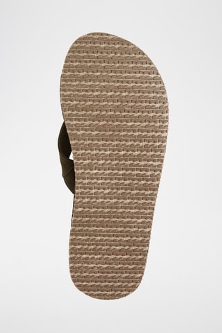 Tongs - Kaki - Billabong
