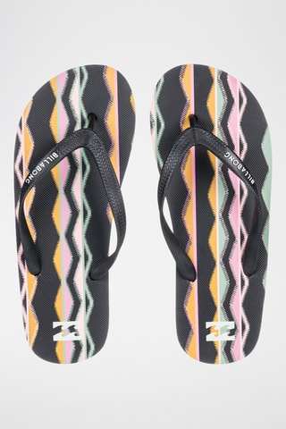 Tongs - Noir - Billabong