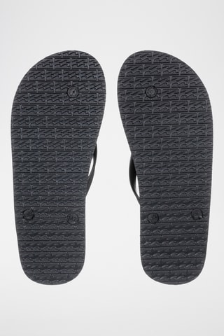 Tongs - Noir - Billabong
