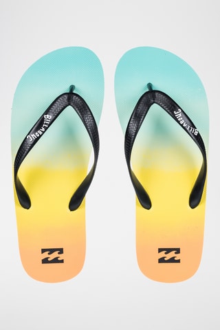 Tongs - Orange - Billabong