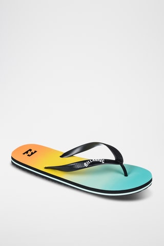 Tongs - Orange - Billabong
