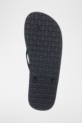 Tongs - Orange - Billabong