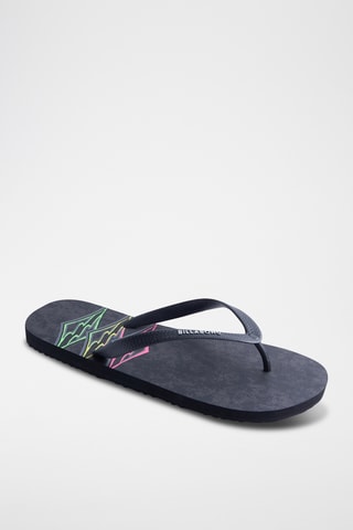 Tongs - Noir - Billabong