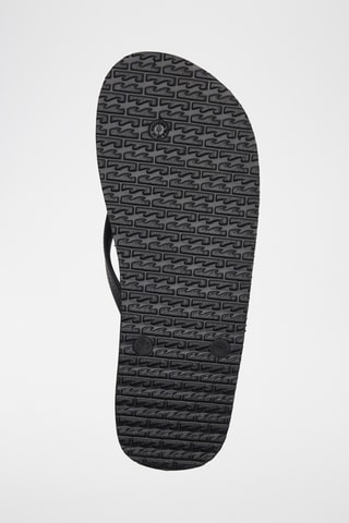 Tongs - Noir - Billabong