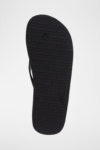 Tongs - Noir et blanc - Billabong