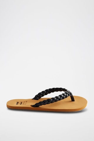 Tongs - Noir - Billabong