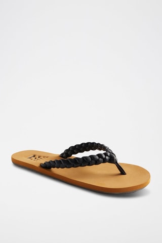 Tongs - Noir - Billabong