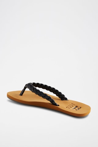 Tongs - Noir - Billabong