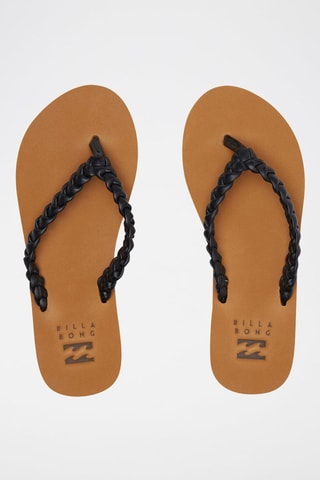 Tongs - Noir - Billabong