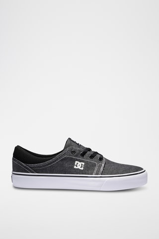 Tennis - Noir - DC Shoes