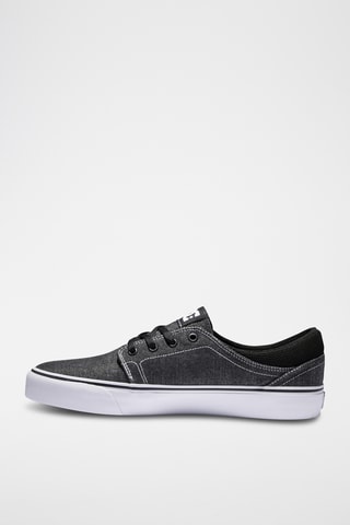 Tennis - Noir - DC Shoes