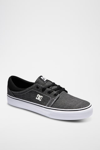Tennis - Noir - DC Shoes