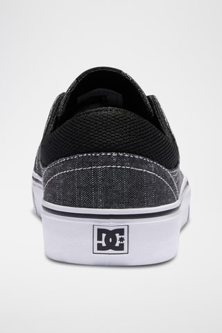 Tennis - Noir - DC Shoes
