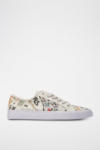 Tennis - Blanc - DC Shoes