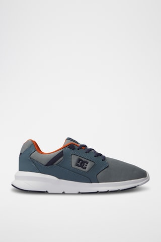 Tennis - Gris clair - DC Shoes