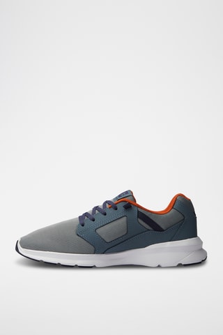 Tennis - Gris clair - DC Shoes