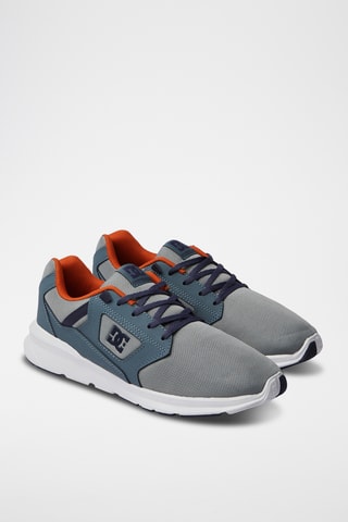 Tennis - Gris clair - DC Shoes