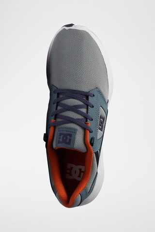 Tennis - Gris clair - DC Shoes