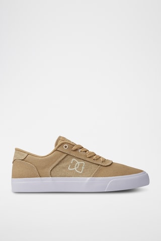 Tennis - Beige - DC Shoes