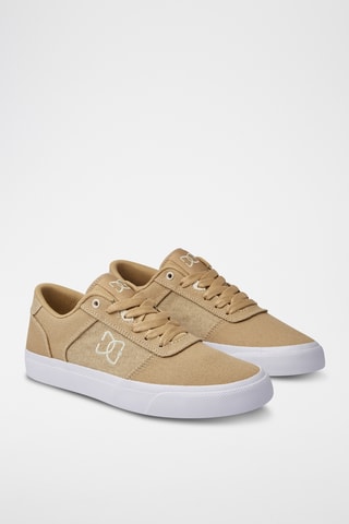 Tennis - Beige - DC Shoes