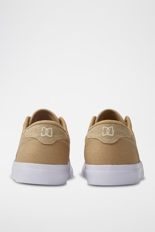 Tennis - Beige - DC Shoes