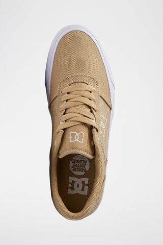 Tennis - Beige - DC Shoes