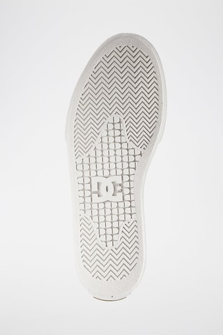 Tennis montantes - Kaki - DC Shoes