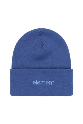 Bonnet - Bleu - Element