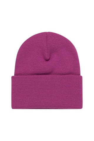 Bonnet - Fuchsia - Element