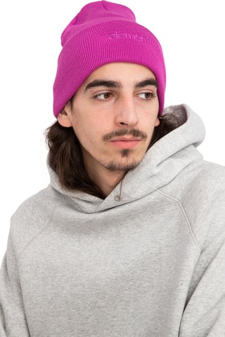 Bonnet - Fuchsia - Element