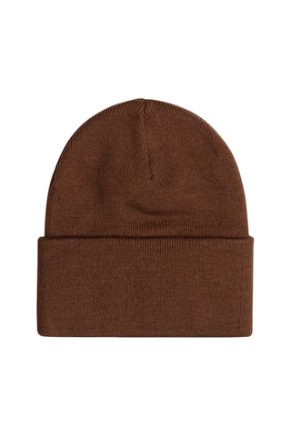 Bonnet - Marron - Element