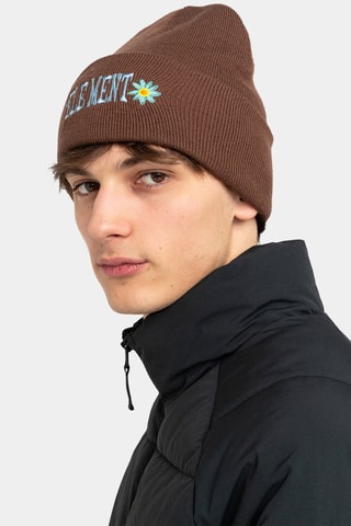 Bonnet - Marron - Element