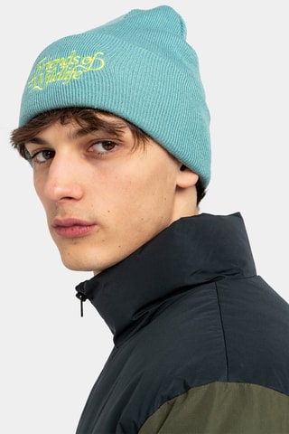 Bonnet - Turquoise - Element
