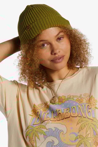 Bonnet - Vert - Billabong