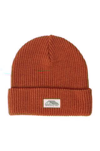 Bonnet - Rouge brique - Billabong